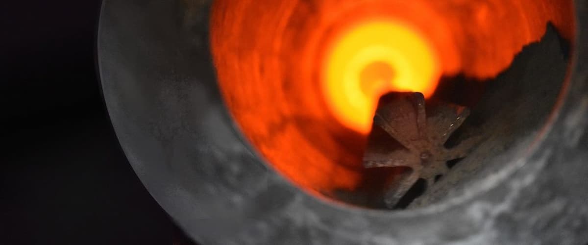 Thermal Processing