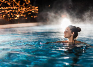 Thermal Waters: The Silent Healers of Modern Wellness Thermal Waters