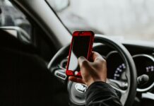 Third Parties Can Be Liable In Distracted Driving Cases Driving Cases