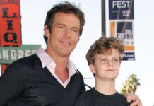 Thomas Boone Quaid Childhood, Work And Parents Thomas Boone Quaid