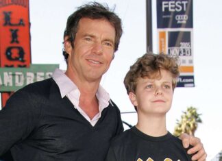 Thomas Boone Quaid Childhood, Work And Parents Thomas Boone Quaid