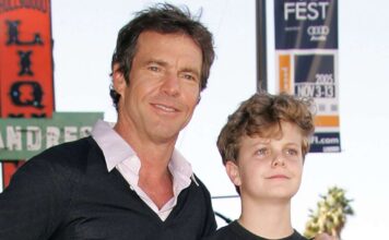 Thomas Boone Quaid Childhood, Work And Parents Thomas Boone Quaid