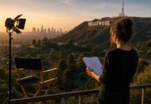 Building a Thriving Acting Career in Hollywood: A Complete Guide Thriving Acting Career
