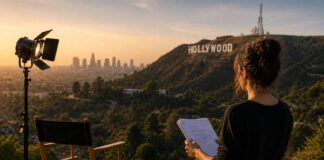 Building a Thriving Acting Career in Hollywood: A Complete Guide Thriving Acting Career