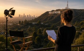 Building a Thriving Acting Career in Hollywood: A Complete Guide Thriving Acting Career