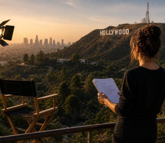 Building a Thriving Acting Career in Hollywood: A Complete Guide Thriving Acting Career