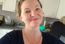 The Courage and Survival of Tia Hernlen Tia Hernlen