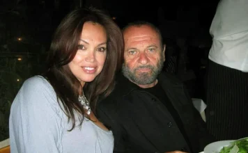 Tiffany Pesci: A Glimpse Into The Life of Joe Pesci’s Daughter Tiffany Pesci