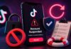 TikTok Account Suspended? Common Causes and Recovery Solutions TikTok Account Suspended