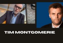 Tim Montgomerie Health Issues: Fact vs. Speculation Tim Montgomerie