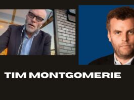 Tim Montgomerie Health Issues: Fact vs. Speculation Tim Montgomerie