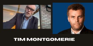 Tim Montgomerie Health Issues: Fact vs. Speculation Tim Montgomerie