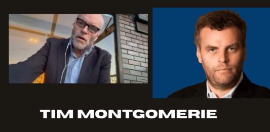 Tim Montgomerie Health Issues: Fact vs. Speculation Tim Montgomerie