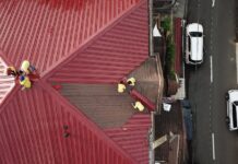Signs It’s Time To Replace Your Roof and Protect Your Home Time to Replace Your Roof and Protect Your Home
