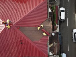 Signs It’s Time To Replace Your Roof and Protect Your Home Time to Replace Your Roof and Protect Your Home
