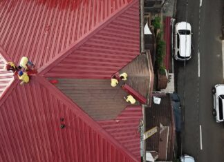 Signs It’s Time To Replace Your Roof and Protect Your Home Time to Replace Your Roof and Protect Your Home