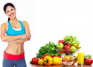 Tips for Healthy diet