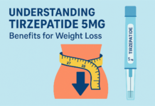 Understanding Tirzepatide 5mg: Benefits for Weight Loss Tirzepatide 5mg