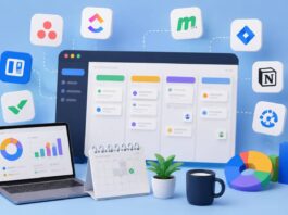10 Best SaaS Project Management Tools Tools
