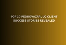 PedrovazPaulo’s Top 10 Client Success Stories Top 10 PedrovazPaulo Client Success Stories Revealed
