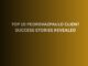 PedrovazPaulo’s Top 10 Client Success Stories Top 10 PedrovazPaulo Client Success Stories Revealed