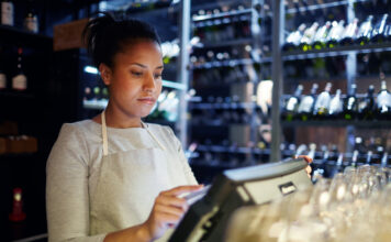 Top 7 Point Of Sale Solutions For Compliance-Ready Liquor Retailers Top 7 Point Of Sale Solutions For Compliance-Ready Liquor Retailers