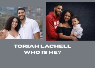 Toriah Lachell: After Their Breakup, What Became To Jayson Tatum’s Ex-Girlfriend? The Origin of Toriah Lachell and Jayson Tatum's Story