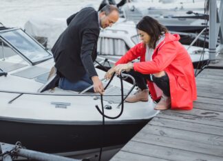 Decoding Touchless Boat Cover Costs: Insights and Tips Before Investment Touchless Boat