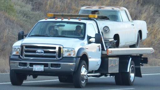 Tow Truck