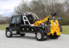 Buying a Light Duty Tow Truck: How to Choose a Dealer Tow Truck