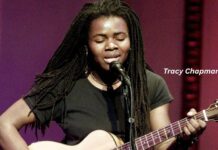 Tracy Chapman: Exploring Her Relationship Status Tracy Chapman