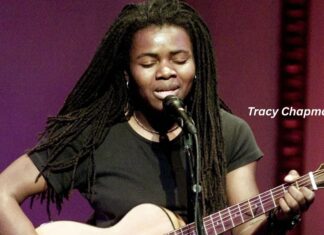 Tracy Chapman: Exploring Her Relationship Status Tracy Chapman