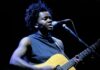 Tracy Chapman: An Examination of Her Current Relationship Situation Tracy Chapman