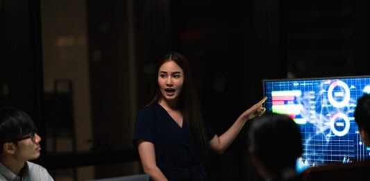 Capture Leads at Trade Shows Using Modern Techniques Trade Shows