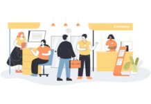 Transforming Trade Shows: Best Practices for Eye-Catching Exhibit Booths Trade Shows