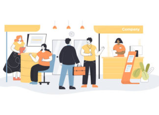 Transforming Trade Shows: Best Practices for Eye-Catching Exhibit Booths Trade Shows