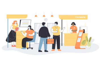 Transforming Trade Shows: Best Practices for Eye-Catching Exhibit Booths Trade Shows