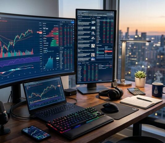 Essential Trading Tools Every Investor Should Use Trading Tools