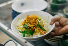 Culinary Journey Through Vietnam: Must-Try Traditional Dishes Traditional Dishes