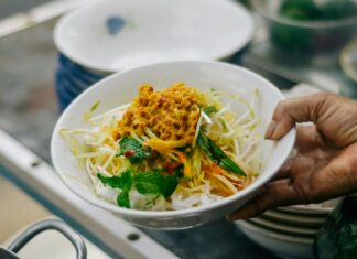Culinary Journey Through Vietnam: Must-Try Traditional Dishes Traditional Dishes