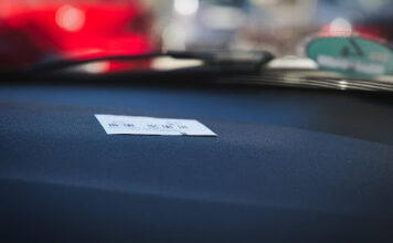 What To Do When Charged with A Traffic Violation Traffic Violation