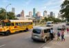 5 Best Student Transportation Services in Houston for Families, Schools, and Community Drivers Transportation Services