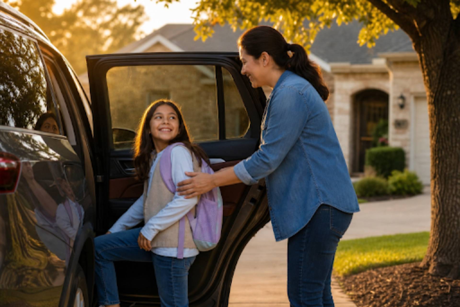 Transportation Services