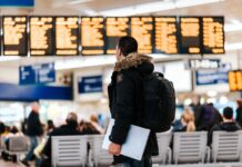 4 Different Ways to Secure a Travel Booking Travel Booking