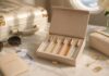 The Rise of Travel-Sized Perfume Sets: Modern Luxury in Miniature