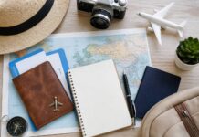What Smart Travelers Always Arrange Before Crossing Borders Travel preparation