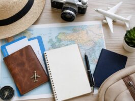 What Smart Travelers Always Arrange Before Crossing Borders Travel preparation
