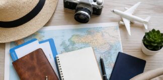 What Smart Travelers Always Arrange Before Crossing Borders Travel preparation