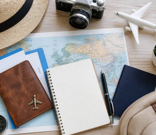 What Smart Travelers Always Arrange Before Crossing Borders Travel preparation