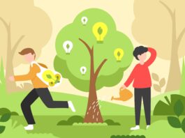 The Impact of Trees and Landscaping on Mental Well-Being Trees